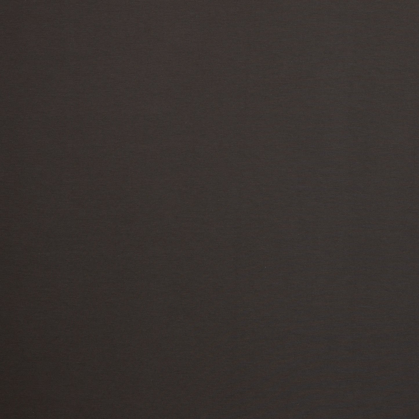 Cotton jersey, French Terry, dark grey, 155 cm wide