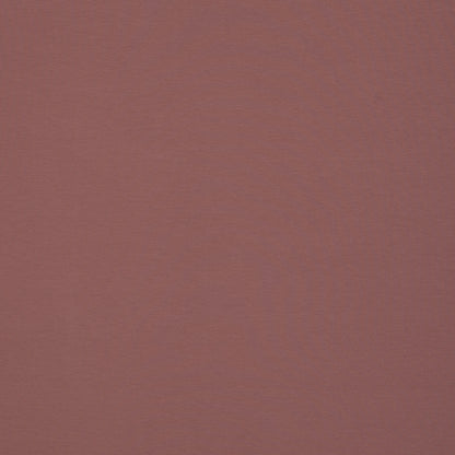 Cotton jersey, plain, dusty rose color,  155 cm wide
