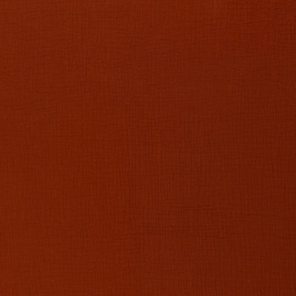 Cotton Muslin Double Gauze, terracota, 130 cm wide