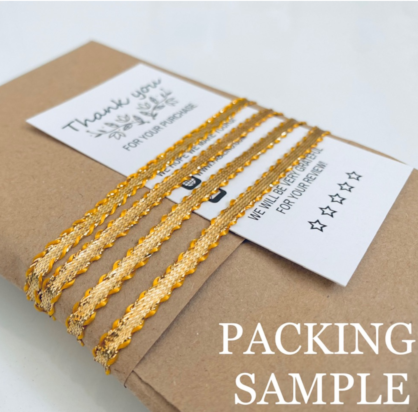 5mm Decorative Ribbon – Silver & Gold | Craft, Sewing & Gift Wrapping Trim