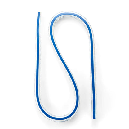 Prym flexible ruler, 50 cm/19.69 in